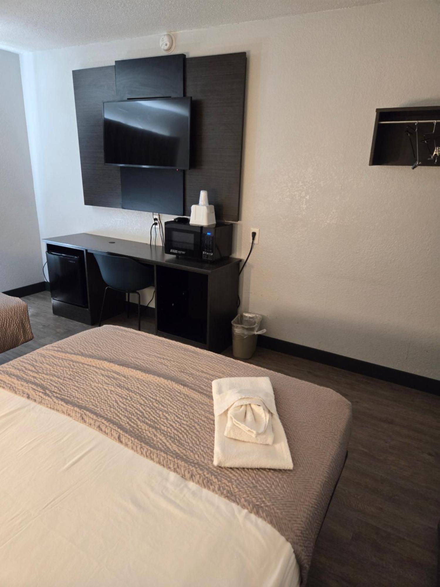 Motel 6-Billings, Mt - North 外观 照片