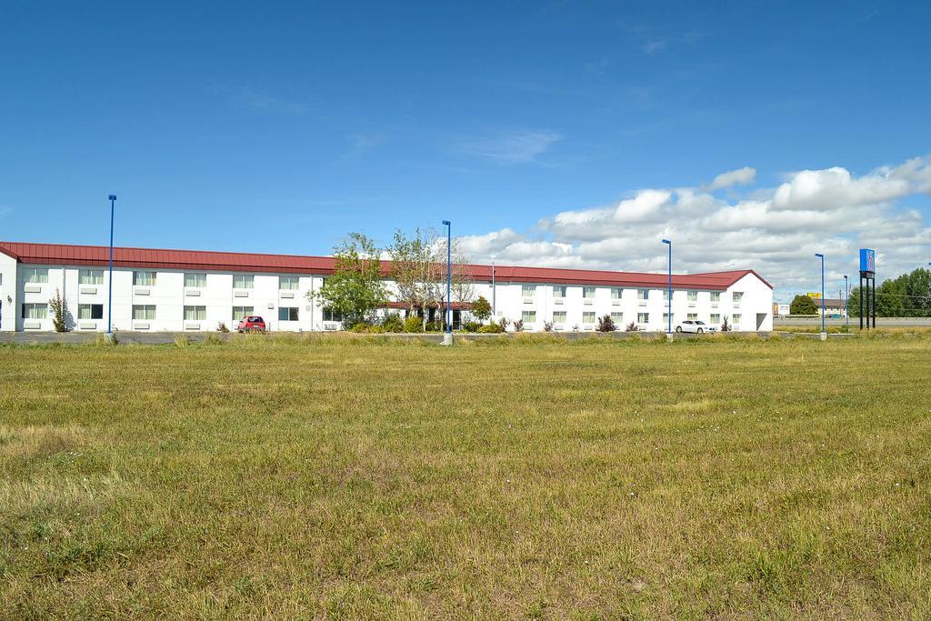 Motel 6-Billings, Mt - North 外观 照片