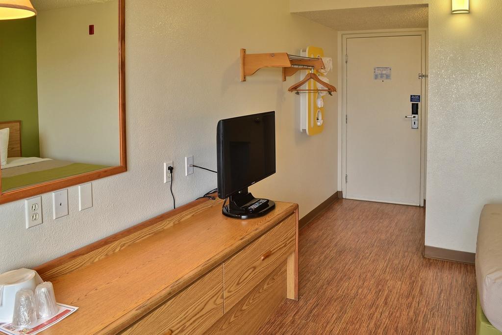 Motel 6-Billings, Mt - North 外观 照片