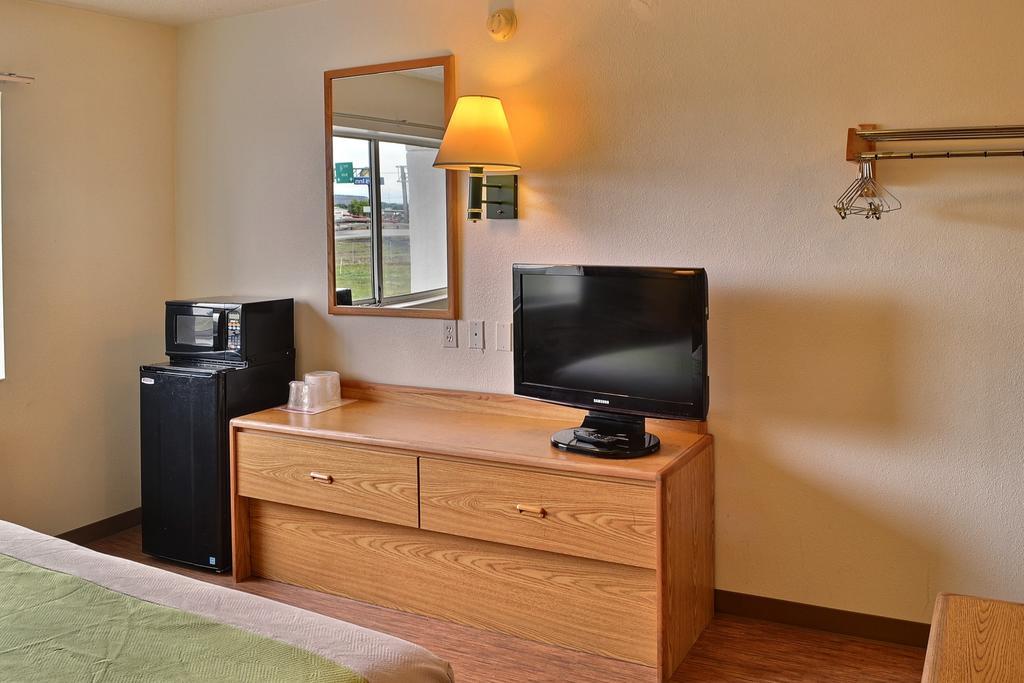 Motel 6-Billings, Mt - North 外观 照片