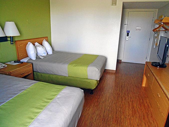 Motel 6-Billings, Mt - North 外观 照片