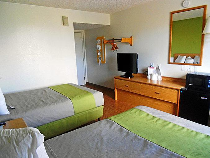 Motel 6-Billings, Mt - North 外观 照片