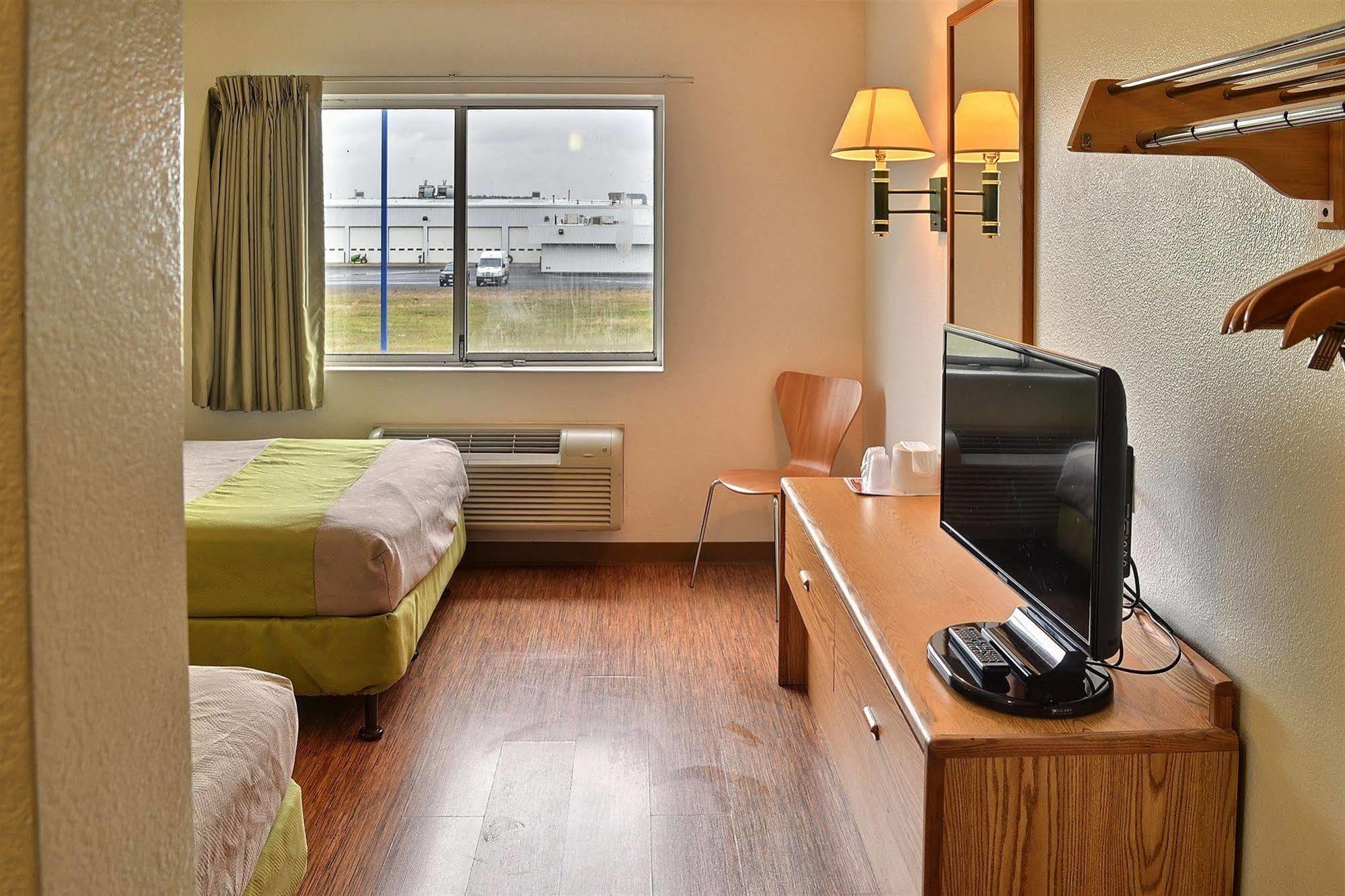 Motel 6-Billings, Mt - North 外观 照片
