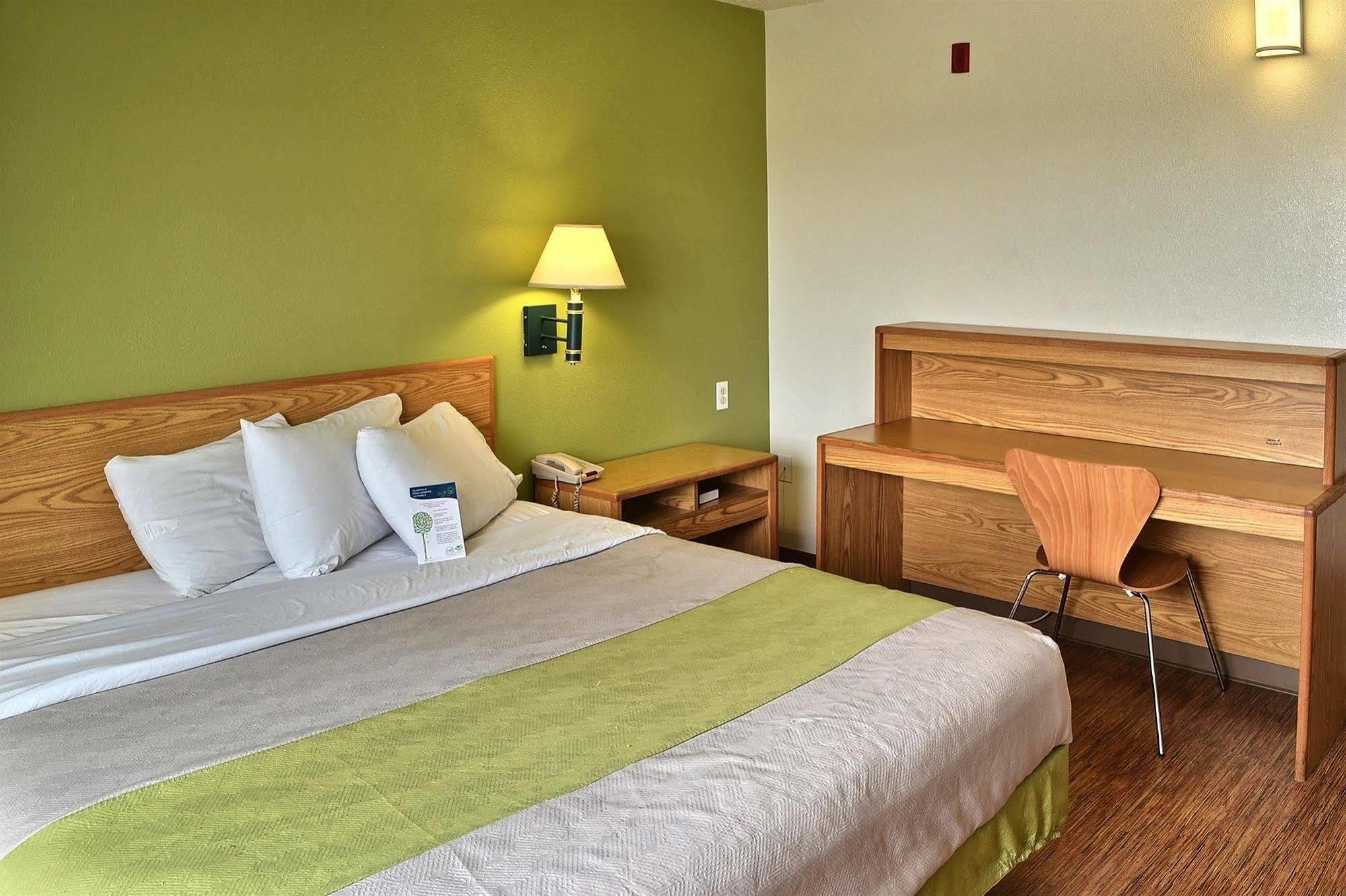 Motel 6-Billings, Mt - North 外观 照片