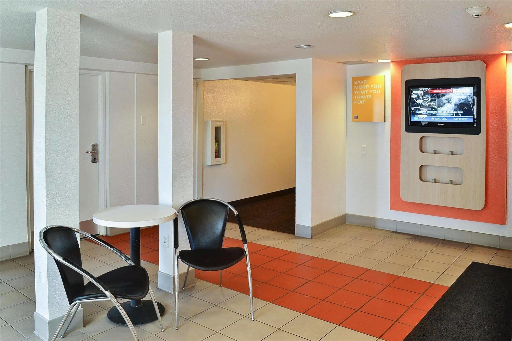 Motel 6-Billings, Mt - North 外观 照片