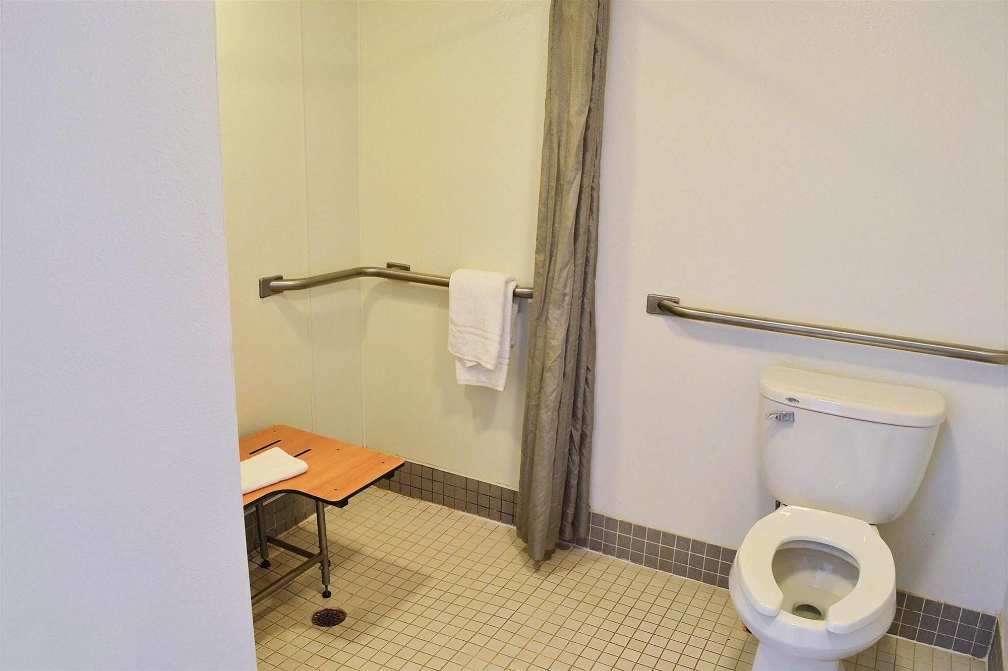 Motel 6-Billings, Mt - North 外观 照片